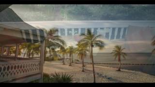 Tranquility Bay Beach House Resort Marathon Florida [upl. by Tamma]