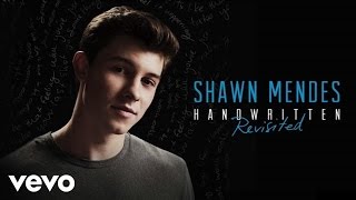 Shawn Mendes  Aftertaste Live At Greek Theater  2015  Audio [upl. by Ian]