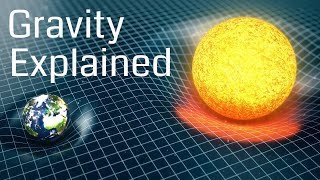 Gravity Explained Simply [upl. by Peters]