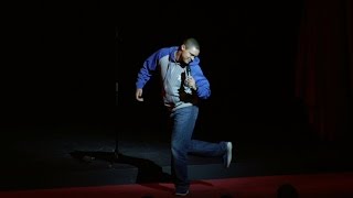 Trevor Noah President Zuma Gone Wild [upl. by Portie]