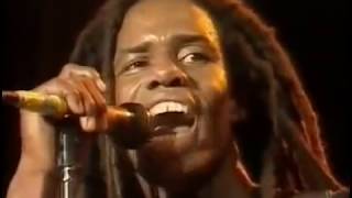 Eddy Grant Live in London 1986 full concert [upl. by Akenet636]