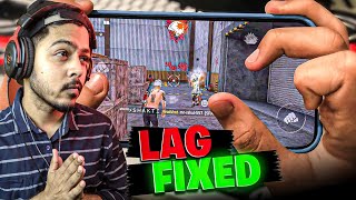 LAG FIX SETTINGS  2GB  3GB  4GB RAM  FREE FIRE [upl. by Helen]