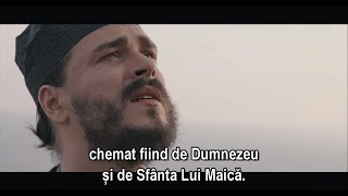 Filmul Gheron Iosif Isihastul română [upl. by Ahsata]