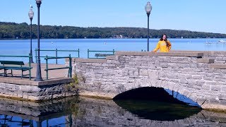 Cazenovia College Campus Tour [upl. by Siro]