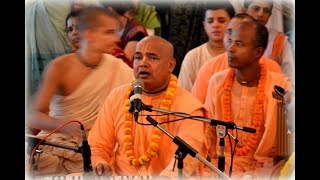 Hare Krishna Kirtan 1 [upl. by Highams]