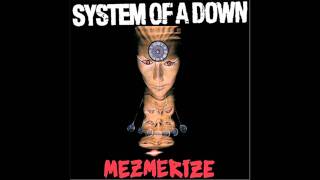 BYOB by System of a Down Mezmerize 2 [upl. by Sibylle919]