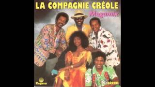 La compagnie Créole  Megamix [upl. by Okika]