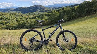 Rockrider ST520 Best Budget Mountain Bike [upl. by Akeryt]