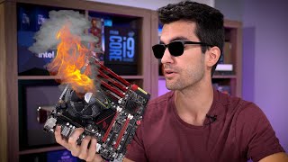 CPU Overheating WATCH THIS [upl. by Geiger]