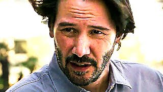 HASTA LOS HUESOS Tráiler Español Doblado Netflix  2017 Lily Collins Keanu Reeves [upl. by Lemaceon660]