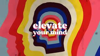 Londrelle  Elevate Your Mind Ft Desirée Dawson [upl. by Horter131]