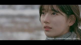 Uncontrollably Fond EP 1 Ending  Not My Eul  Kim Woo Bin x SUZY [upl. by Arries421]