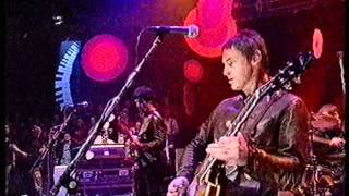 Paul Weller Changing Man live on Later With Jools Holland 2000MPG [upl. by Zenas]