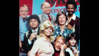 WKRP IN Cincinnati OPENING THEME SONG 1978 HQ [upl. by Zins]