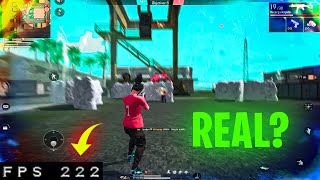 200 FPS in Free Fire After These Settings  how to fix lag in bluestacks 5 settings for low end pc [upl. by Shayn]