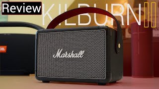 Marshall KILBURN 2 Review  So Close [upl. by Nnylaehs44]