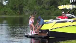 Five Ways to Help Your Kids Wakeboard [upl. by Heffron]