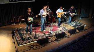 The Boxcars  Grassland Jam [upl. by Temple]