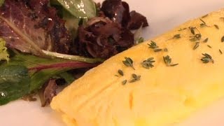 The secret to restaurantstyle omelets [upl. by Dambro315]