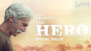 The Hero 2017  Official Trailer HD [upl. by East]