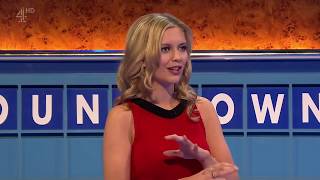 8 Out of 10 Cats Does Countdown S15E01  19 January 2018 [upl. by Bonaparte]