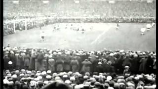 Every FA Cup Final  Part 4 19201930 [upl. by Larkin]