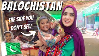 THE REALITY OF BALOCHISTAN SHOCKED  GWADAR PAKISTAN VLOG [upl. by Anez]