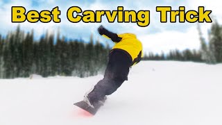 How to Reverse Eurocarve  Advanced Carving Trick [upl. by Notserp]