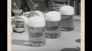 Classic Beer Commercial Compliation  Beer Ads [upl. by Ammadas]