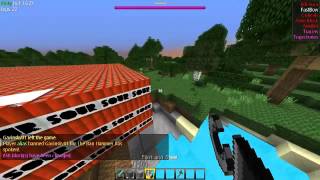 Minecraft Hack OP Yourself On Any Server  Download [upl. by Wylma]