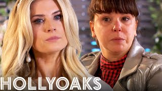 quotLets Have It Out Mum To Mumquot  Hollyoaks [upl. by O'Carroll]