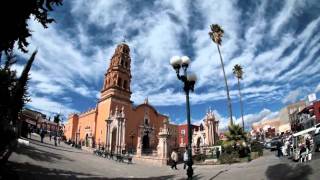 Zacatecas  Mexico [upl. by Rosalyn991]