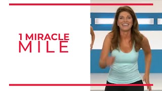 1 Miracle Mile  Strength Training Mile [upl. by Artiek895]