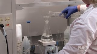 How To Prepare a Dilute Acid Solution [upl. by Nabi]