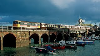 Return to the Folkestone Harbour Branch [upl. by Llebyram268]