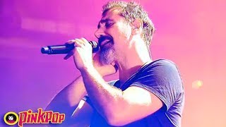 System Of A Down  BYOB live PinkPop 2017 HD  60 fps [upl. by Akered92]