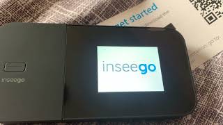 Rogers 5G Internet  Inseego M3000 [upl. by Amaleta]