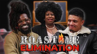 Roast Me Elimination  Episode 5  All Def [upl. by Aidyn243]