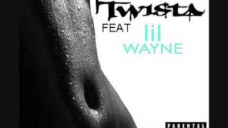 Twista feat Lil Wayne  Wetter REMIX [upl. by Ankeny]