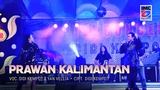 Didi Kempot amp Yan Vellia  PRAWAN KALIMANTAN Official IMC RECORD JAVA [upl. by Thomasa483]