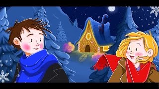 Hansel et Gretel  Histoire  conte pour enfants [upl. by Id11]