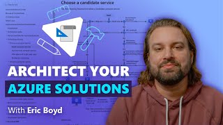 Architect your Azure solutions [upl. by Ifar]