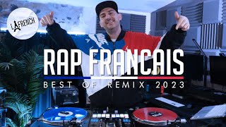 Rap Français Mix 2023  1  🇫🇷 La French by Dj FDB 🇫🇷 sdmgazoletoninhojulhamzazola [upl. by Akena]