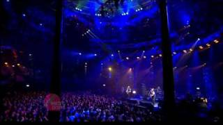 Paul Weller  The Changing Man  Live  BBC Electric Proms 20061025 0108 169 HQ [upl. by Feingold]