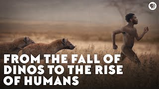 From the Fall of Dinos to the Rise of Humans [upl. by Roley]