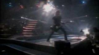 Metallica  The Best Unforgiven Live Performance [upl. by Kinney]