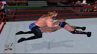 WWF Attitude Finishers [upl. by Sivahc]