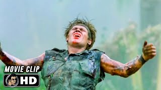 PLATOON Clip  quotElias Deathquot 1986 Willem Dafoe [upl. by Dillon955]