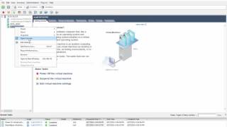 Part 1  How To Install Cisco Call ManagerCommunication Manager CUCM 11 [upl. by Nancee]