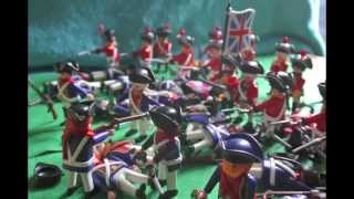 playmobil guerrewar [upl. by Toth]